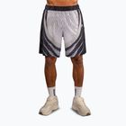 Шорти для тренувань чоловічі Venum Galactic 3.0 Training off white/black