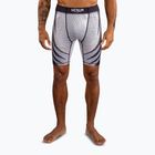 Шорти для тренувань чоловічі Venum Galactic 3.0 Vale Tudo off white/black