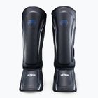 Захист гомілок Venum G-Core Shin navy blue/white