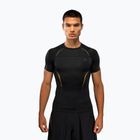 Рашгард чоловічий Venum G-Core Rashguard SS black/gold