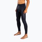 Легінси для тренувань чоловічі Venum G-Core Spats navy blue/white