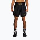 Шорти для тренувань чоловічі Venum G-Core Boxing black/gold