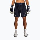 Шорти для тренувань чоловічі Venum G-Core Boxing navy blue/white