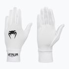 Рукавички внутрішні Venum Liners white
