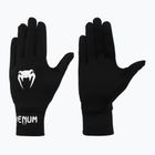 Рукавички внутрішні Venum Liners black