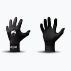 Рукавички внутрішні Venum Liners black