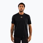 Футболка чоловіча Venum Fight Icon Cotton black