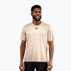 Футболка чоловіча Venum Fight Icon Cotton beige