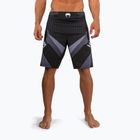 Шорти для тренувань чоловічі Venum No-Gi 6.0 Fight black/white