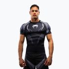 Рашгард чоловічий Venum No-Gi 6.0 Rashguard black/white