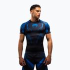 Рашгард чоловічий Venum No-Gi 6.0 Rashguard black/blue
