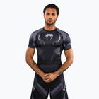 Рашгард чоловічий Venum No-Gi 6.0 Rashguard black/grey