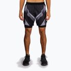 Шорти для тренувань чоловічі Venum No-Gi 6.0 Training black/white