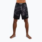 Шорти для тренувань чоловічі Venum Rage & Workout Fight black/grey