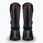 Захист гомілок Venum Demon Shin black/grey