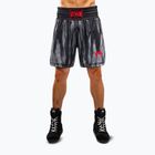 Шорти для тренувань чоловічі Venum Demon Boxing black/grey