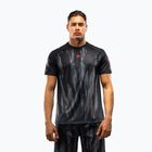 Футболка чоловіча Venum Demon Dry Tech black/grey