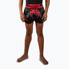 Шорти для тренувань дитячі Venum Attack Muay Thai black/red
