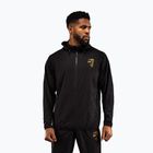 Куртка чоловіча Venum x Mike Tyson Tiger Track black/gold