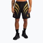 Шорти для тренувань чоловічі Venum x Mike Tyson Tiger Training black/gold