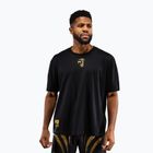 Футболка чоловіча Venum x Mike Tyson Tiger VENUM-06406-126 black/gold