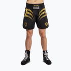 Шорти для тренувань чоловічі Venum x Mike Tyson Tiger black/gold