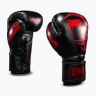 Рукавиці боксерські Venum Giant 2.0 Mike Tyson Pro Boxing black/red