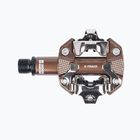 Педалі велосипедні LOOK X-Track Gravel 00022561