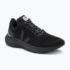 Жіночі кросівки VEJA Marlin Lt V-Knit повністю чорні