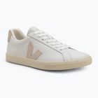 Жіночі кросівки VEJA Esplar Logo Leather white/sable