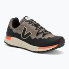 Кросівки жіночі VEJA Fitz Roy basalte/black