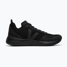 Кросівки жіночі VEJA Impala full black
