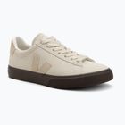 Кросівки чоловічі VEJA V-12 Leather white/natural