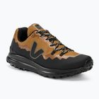 Чоловічі туристичні черевики VEJA Fitz Roy Fs Trek-Shell terra/black