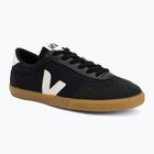 Взуття чоловіче VEJA Volley black/White/Natural