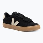 Чоловіче взуття VEJA Campo Bold Suede black/stone