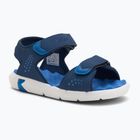 Сандалі дитячі Kickers Jumangap bleu marine