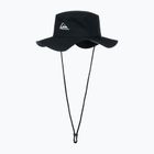 Капелюх чоловічий Quiksilver Bushmaster black