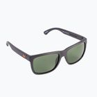 Сонцезахисні окуляри  Quiksilver Charger Polarized Floatable чорні EQYEY03113
