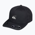 Кепка Quiksilver Adapted Hdwr KVJ0 чорна AQYHA04559-KVJ0