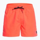 Шорти для плавання чоловічі Quiksilver Everyday 15" fiery coral