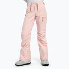 Штани для сноуборду жіночі Roxy Nadia рожеві ERJTP03121