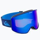 Маска сноубордична Quiksilver Storm insygnia blue/amber rose/blue EQYTG03143-BSN0