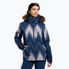 Куртка для сноуборду жіноча Roxy Jet Ski Premium синя ERJTJ03317