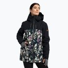 Куртка для сноуборду жіноча Roxy Stated чорна ERJTJ03325