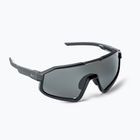 Окуляри велосипедні Quiksilver Slash чорні EQYEY03161