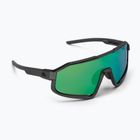 Окуляри велосипедні Quiksilver Slash чорні EQYEY03159