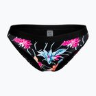 Низ від купальника ROXY Active anthracite/floral flow