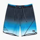 Шорти для плавання чоловічі Quiksilver Surfsilk New 20" black