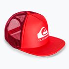 Бейсболка чоловіча Quiksilver Foamslayer cherry tomato